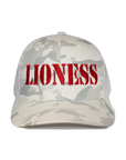 Lioness Hat -clearance