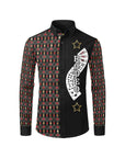 Viva Las Vegas Rodeo Unisex Western Shirt