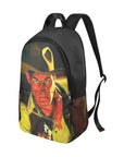 Wanted Cowboy Backpack