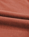 Fleece Lined Zip-Up Sweatshirt