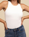 The Skim Double Layered Bodysuit