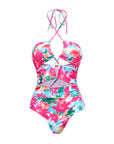 Fiji Resort Swimsuit