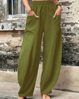 Boho pants
