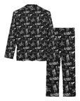 Ranch Life Women's Western Pajama Set
