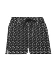 Women's Ranch Life Beach Board Shorts