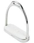 Centaur Stainless Steel Fillis Horse Saddle Stirrup Iron