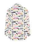 Vegas Women's Western Blazer