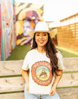 Cheyenne Wyoming Graphic Tee