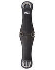 Classic Equine Aura Horse Cinch Roper Black