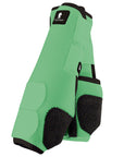 Classic Equine Legacy System Horse Leg Tall Hind Sports Boots Pair Mint