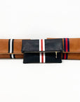 Toni Fold Over Clutch