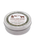 Colorado Leather Balm