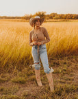 SALE The Jennie Boyfriend Jean