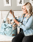 Carry All Tote