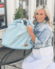 Carry All Tote