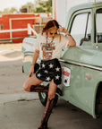 Cowboy Killers Graphic Tee