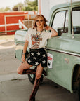 Cowboy Killers Graphic Tee