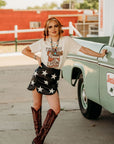 Cowboy Killers Graphic Tee
