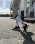 Criniere Equestrian Socks