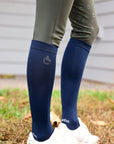 Criniere Equestrian Socks