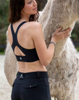 Criniēre Sport Bra