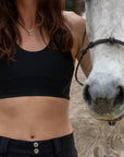 Criniēre Sport Bra