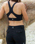 Criniēre Sport Bra