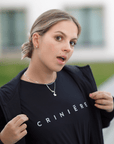 Criniēre Technical Riding Tee