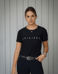 Criniēre Technical Riding Tee