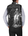 Cowboy Legacy Men's Puffy Vest