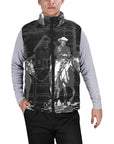 Cowboy Legacy Men's Puffy Vest