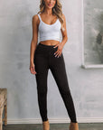 Olivia Stretchy Slim Fit Jeggings