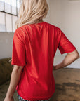 COWBOY Take Me Away Tee