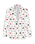 Rodeo Vegas Women's Western Blazer