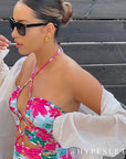 Fiji Resort Swimsuit
