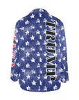 Women's Trump Blazer