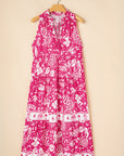 Stephanie Floral Dress