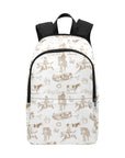 Ranch Life Western Backpack