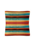 Southwest Serape Pillow Case 18x18" Made in America