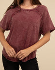 The Carina Basic Top