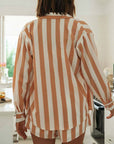 Cape Cod Stripe Set
