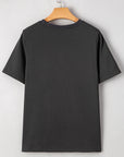Western Rise With the Sun Graphic Tee