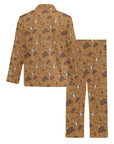 Everything Western Men's Western Pajama Set