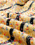 Morgan Pom Pom Knit Cardigan