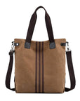Kelly Canvas Tote
