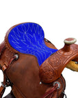 Desert Falls Ranch Saddle