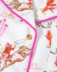 Cowgirl Country Pajamas Set