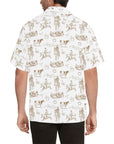 Ranch Way Men's Western Camp Shirt