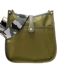 Sara Courier | Choose Your Strap