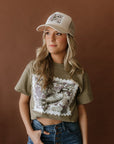 Duck Stamp Trucker Hat